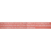 BLK/OPL Black Opal Stay the Day Setting Spray, 2.4 oz, Mist, Pore Minimizing, Sets Makeup