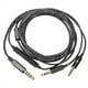 thumbnail image 1 of Cable de micrófono de repuesto para auriculares Sol Master Tracks HD V8 V10 V12 X3, 1 of 8