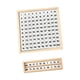 thumbnail image 3 of Tablero de números del 1 al 100 para aprendizaje de matemáticas, juego de mesa educativo de cien, juguetes Montessori, números consecutivos para, 3 of 9