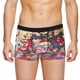 thumbnail image 5 of Ropa interior para hombre Tengen Toppa Gurren-Lagann Milk Silk Boxer Calzoncillos para hombre Bragas para hombre Boxers cortos, 5 of 5