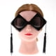 thumbnail image 1 of Gorra de Zanjadora Yinane con Gafas Accesorios para Fotografía Disfraz de Cumpleaños, 1 of 7