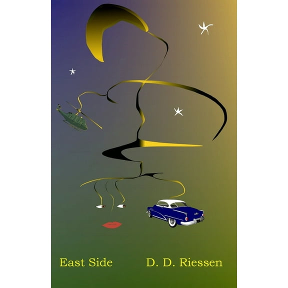 East Side (Paperback)