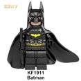 thumbnail image 1 of Super Heroes Wasp Stature Flash Adam Warlock Modol Villano Mini Ladrillos Bloque De Construcción Figura Niños Coleccionar Juguete De Plástico, 1 of 4