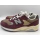 thumbnail image 3 of New Balance 580 MT580ECA Washed Burgundy Men's Size 5, 3 of 4