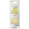 thumbnail image 1 of Gold Eyed Needles #11 - 7 Pieces, 1 of 1