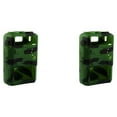 thumbnail image 4 of Funda protectora de silicona Methold para Radio Verde, 4 of 6