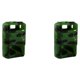 thumbnail image 4 of Funda protectora de silicona Methold para Radio Verde, 4 of 6