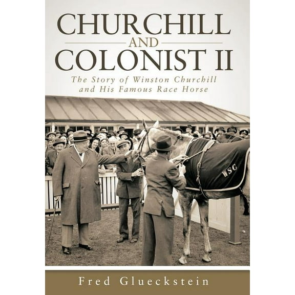 Churchill and Colonist II