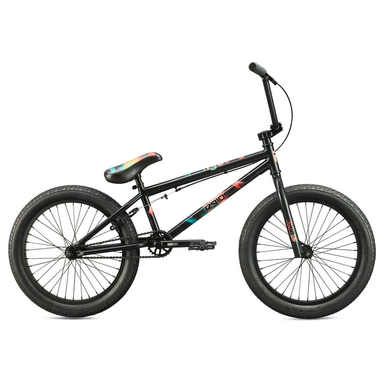 Mongoose Legion L40 Freestyle BMX Bike, 20