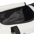 thumbnail image 4 of MALETA ADIDAS HOMBRE REAL MADRID DUFFLE BLANCO TRAINNING, 4 of 5