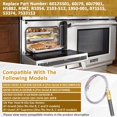 thumbnail image 4 of Cozy 70098 Fireplace MV TP75 Generator SAME DAY SHIPPING, 4 of 5