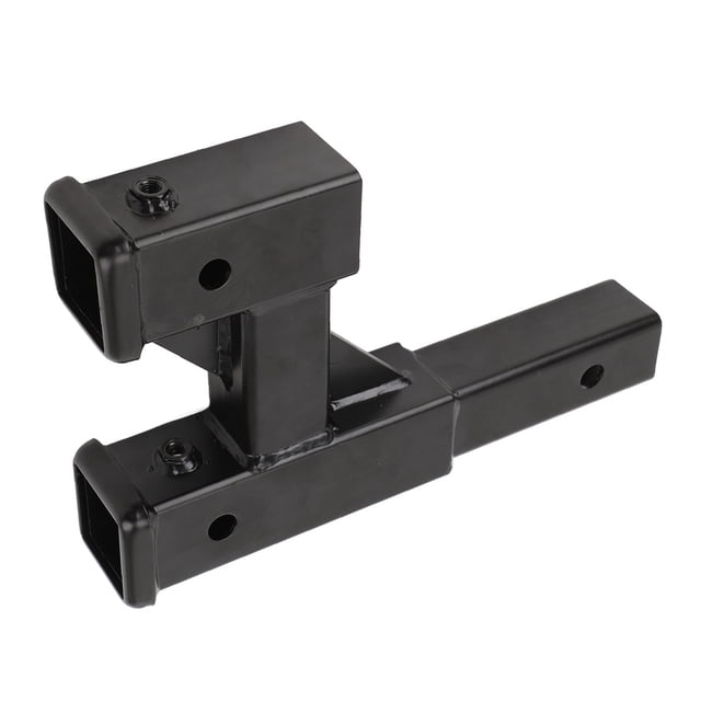 Extensor De Elevador De Enganche De Remolque, Elevador De Enganche De Remolque, Rango De Extensión De 9,65 Pulgadas, Eficiencia Mejorada, Versátil Para Automóvil, SUV,