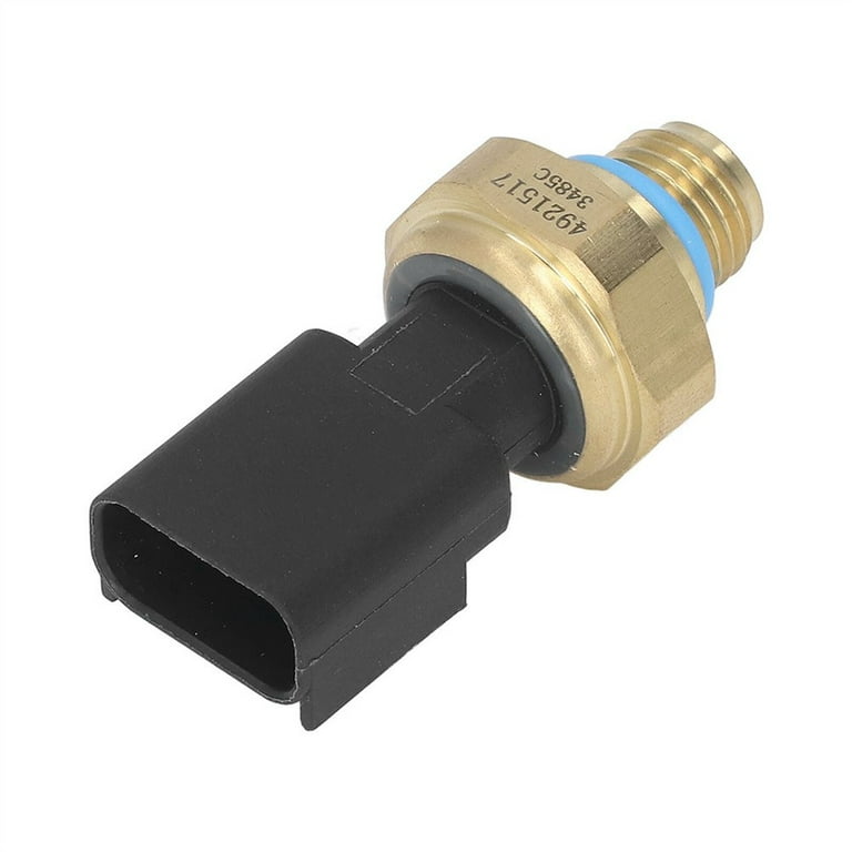 Cummins isx oil pressure switch deals
