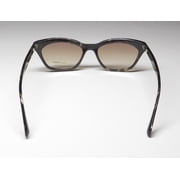 Zac Posen Dolly Cat Eye Shaped Lenses Trendy 100% Uv/uvb Protection Sunglasses