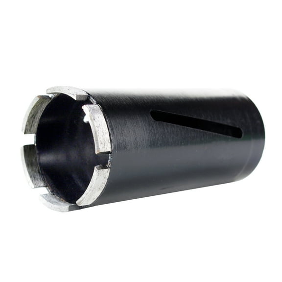 Steel Dragon Tools® 3 inch (76 mm) x 6 inch Dry Diamond Masonry Core Drill Bit