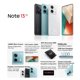 thumbnail image 3 of Smartphone Xiaomi Redmi Note 13 5G 128GB 8GB Negro versión China, 3 of 4
