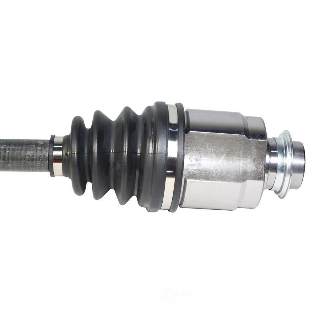 GSP NCV36124 CV Axle Assembly Fits select: 2003-2007 HONDA ACCORD