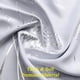 thumbnail image 5 of Cortinas Estelar Textiler Blanco Grisáceo con Estampado Plata 183x182 cm, 5 of 9