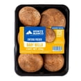 thumbnail image 1 of Hongos Enteros Monte Blanco 350 g, 1 of 6