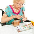 thumbnail image 6 of MEDca Extra Large 7-Day Weekly Organizer - Pill Box for Medication, 6 of 9