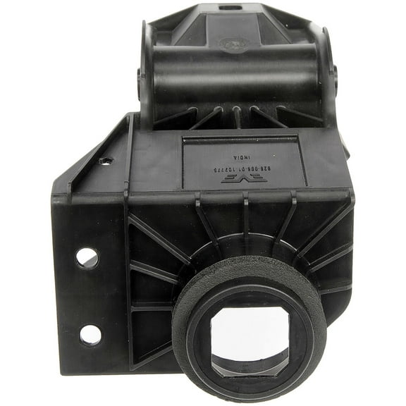 Dorman 926-086 Clutch Pedal Bracket for Specific Chevrolet / GMC Models, Black Fits select: 1999-2007,2009-2013 CHEVROLET SILVERADO