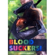 Bloodsuckers (DVD), Cerebellum Generic, Special Interests