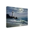thumbnail image 3 of Anthony Casay 'Coastal Scene 3' Outdoor All-Weather Wall Decor, 3 of 3