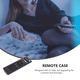 thumbnail image 3 of Mando a distancia universal para PC compatible con televisores IPTV MXQ-4K MXQ-PRO, 3 of 6