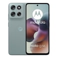 thumbnail image 1 of Smartphone Motorola Moto G56 256GB Gris Telcel, 1 of 5