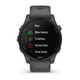 thumbnail image 2 of Forerunner 255 Garmin Slate Grey, 2 of 8