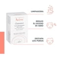 thumbnail image 2 of Jabón en barra Avène Cleanance dermatológico desincrusante para pieles grasas 100 g, 2 of 4