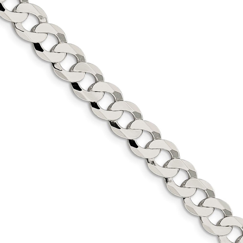chain flats