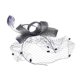 thumbnail image 1 of Stylish Hemp Mesh Headwear with Faux Feathers for Women's Stage Performances, 1 of 5