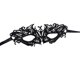 thumbnail image 1 of Cubierta de la Cara Zulema para Masquerade Ball Cosplay 21cmx8cm, 1 of 7