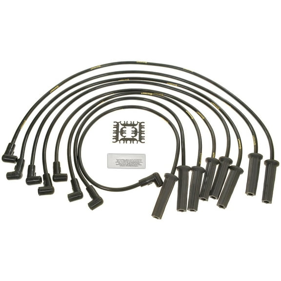 Standard Motor Products 10001 Spark Plug Wire Set