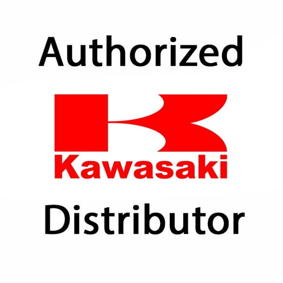Kawasaki Joint d'Étanchéité Véritable OEM pour Tondeuse à Gazon FX751V 11061-0899