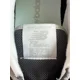 thumbnail image 3 of New Balance Black/Gray 574 Classics Athletic Sneakers U574BS2 Mens 9.5 Womens 11, 3 of 6