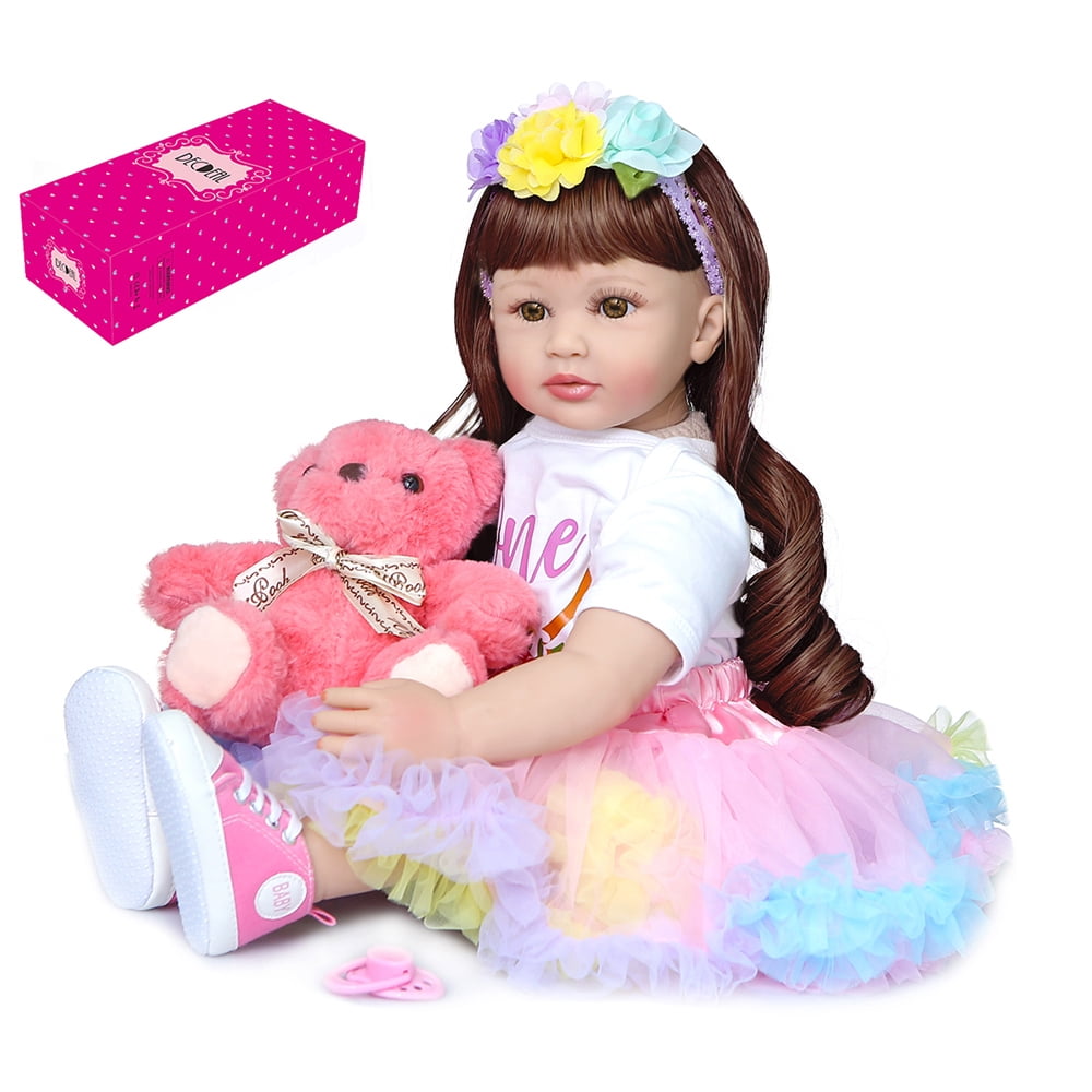 24 inch baby clothes