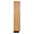 thumbnail image 6 of DWI CC-3615-51M 12 Equal Openings Cubby Cabinet, Maple, 6 of 7