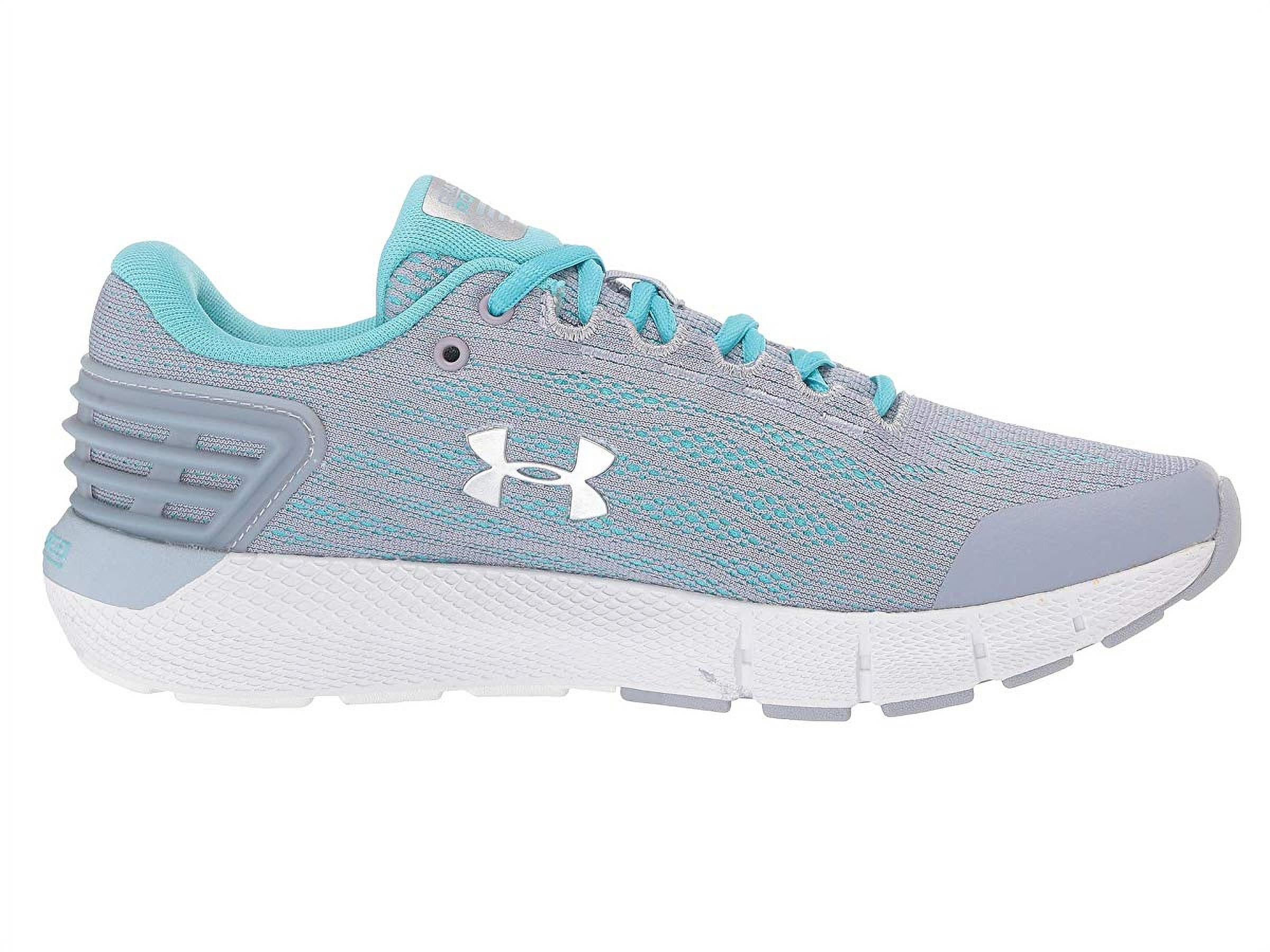 Кроссовки qc. 1364902-001 Under Armour. Under Armour charged. Under Armour 77-3026237.