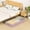 A, variant on Underbed Storage Bag,Foldable Clothes and Quilts Storage,Large Capacity Organizer,Non-Woven Fabric,Reinforced Bottom,Sturdy Handles,Double Zipper,Home Organization,Multi-Purpose Storage Box