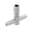 thumbnail image 2 of WHAMVOX 3 Pcs Clé de Réglage en Acier pour Instruments de Percussion 1.85 Po, 2 of 5