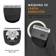 thumbnail image 2 of Combo Trimmer Wahl Peanut Con Navaja De Repuesto, 2 of 7