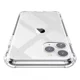 thumbnail image 4 of Funda Acrigel Transparente Para iPhone Esquinas Reforzadas, 4 of 8