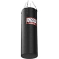 thumbnail image 2 of Ringside Leather 65 lb. Heavy Bag Black, 2 of 3