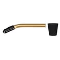 thumbnail image 1 of Kettle  Extension Tube Nozzle, Durable Extended Kettle  Extension Nozzle  for Outdoors for 15 To 19mm  Black, 1 of 8