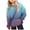 Dark Purple, variant on Gubotare Hoodies for Teen Girls Cute Trendy Youth Long Sleeve Oversized Hooded Sweatshirts Tween Tops Winter Preppy Clothes (Dark Purple, 3-4 Years)