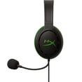 thumbnail image 2 of Audifonos Gamer HYPERX Cloud X Chat Audio 7.1 Xbox One 3.5mm, 2 of 6