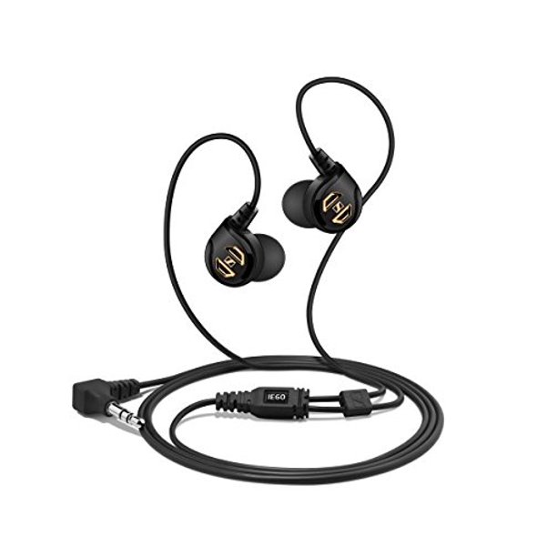 Sennheiser Ear Canal Headphones
