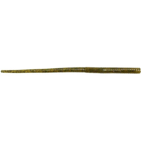 Zoom Mag Shakey Head Worm 6 15/bag Watermelen Candy